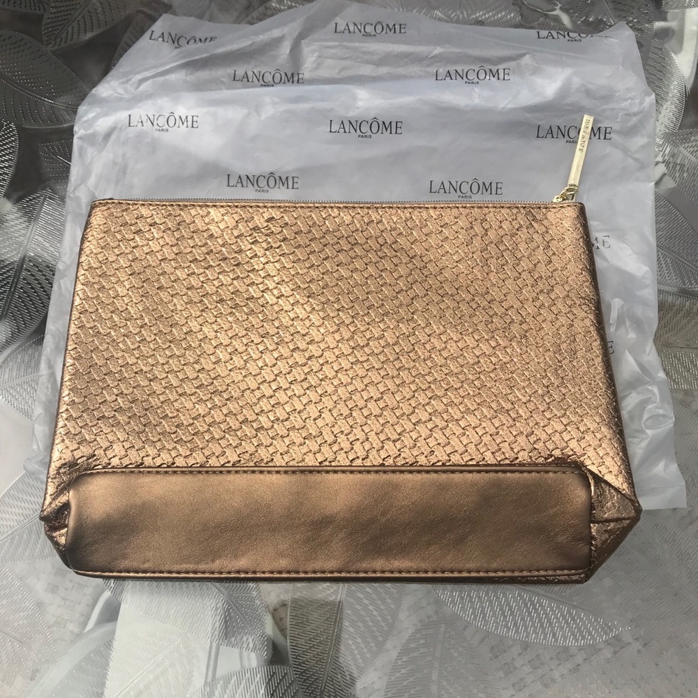 ❇️ Lancôme ❇️ Makeup Cosmetic bag
